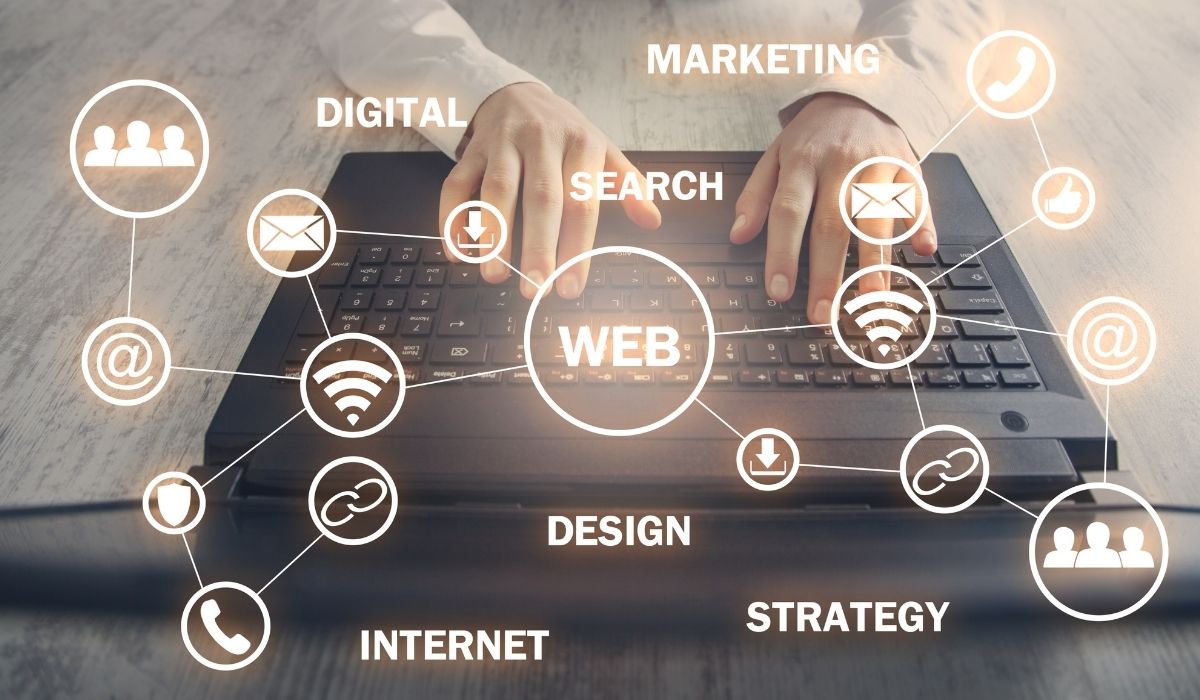 Elazığ Web Tasarım